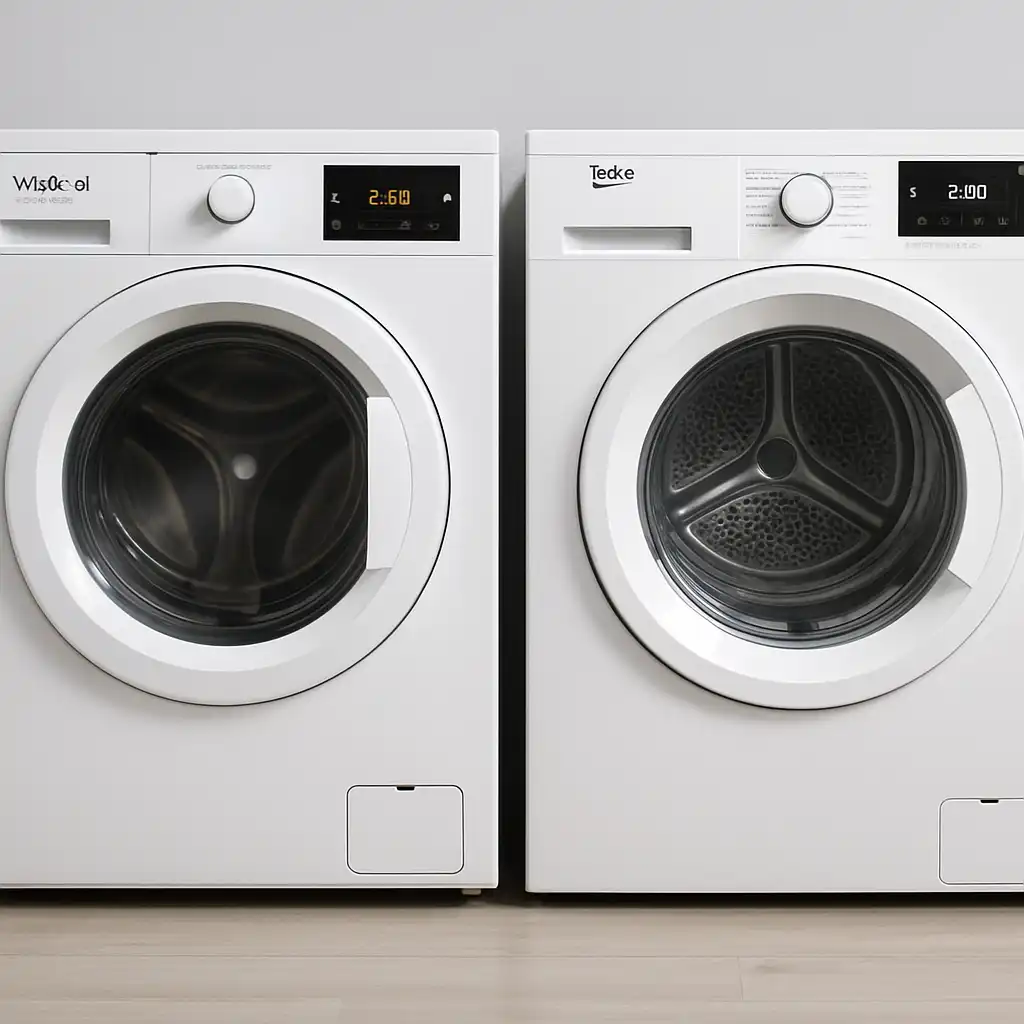 Migliori Asciugatrici 9 kg 2026: Guida all'Acquisto Whirlpool Professionale vs Beko IronFinish