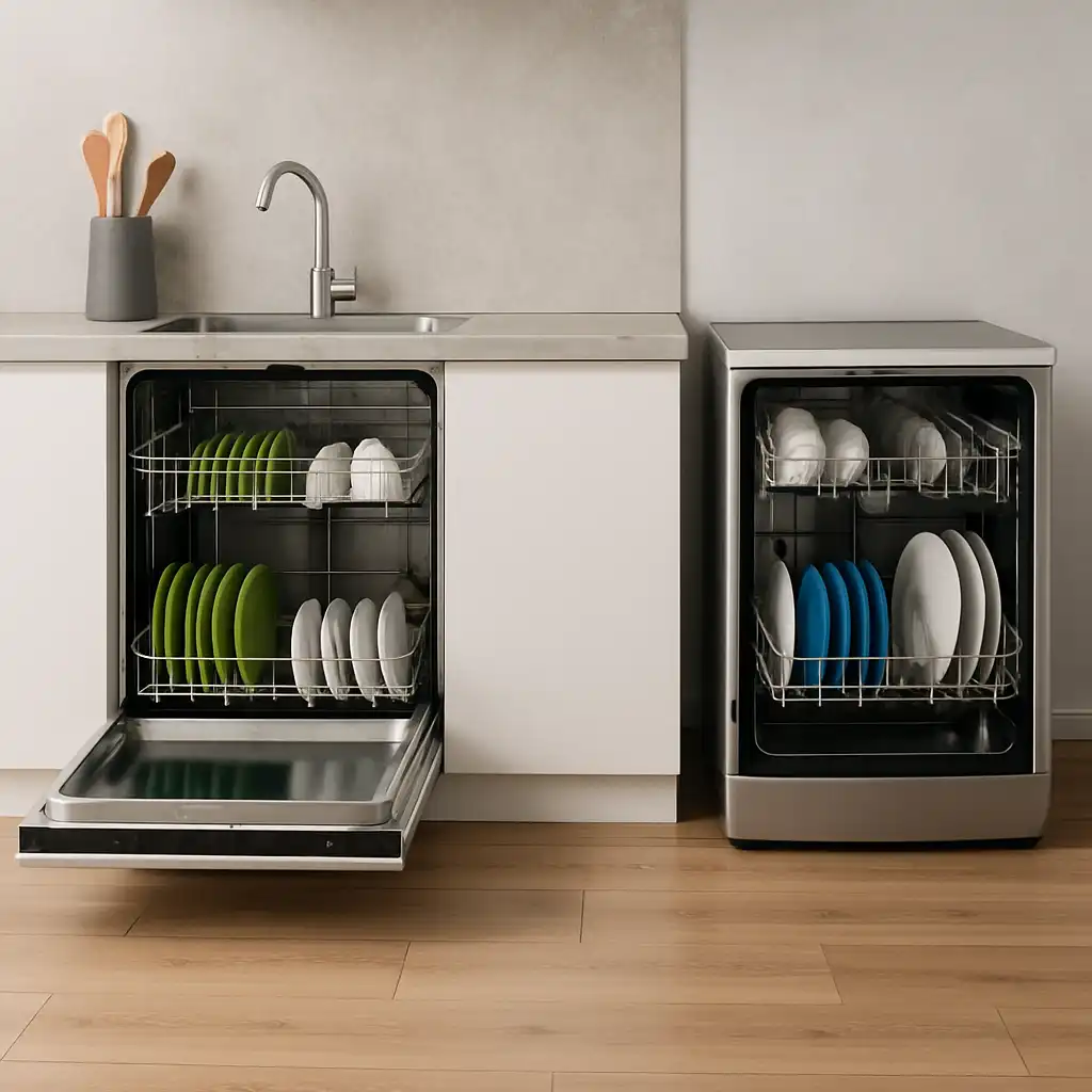 Guida Definitiva 2026 alle Migliori Lavastoviglie: Come Scegliere tra Incasso e Libera Installazione per la Tua Casa