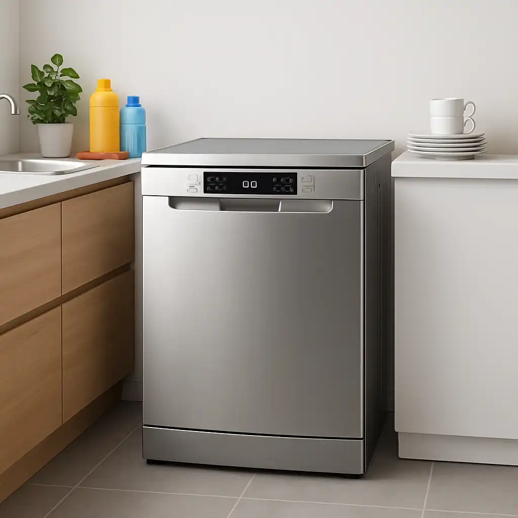 Migliori Lavastoviglie a Libera Installazione 2026: Guida Completa all'Efficienza e al Risparmio