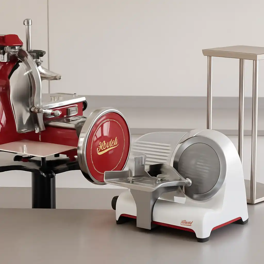 Guida Definitiva Berkel 2026: Scegliere tra Volano B114, Home Line 250 Plus e il Supporto Ideale