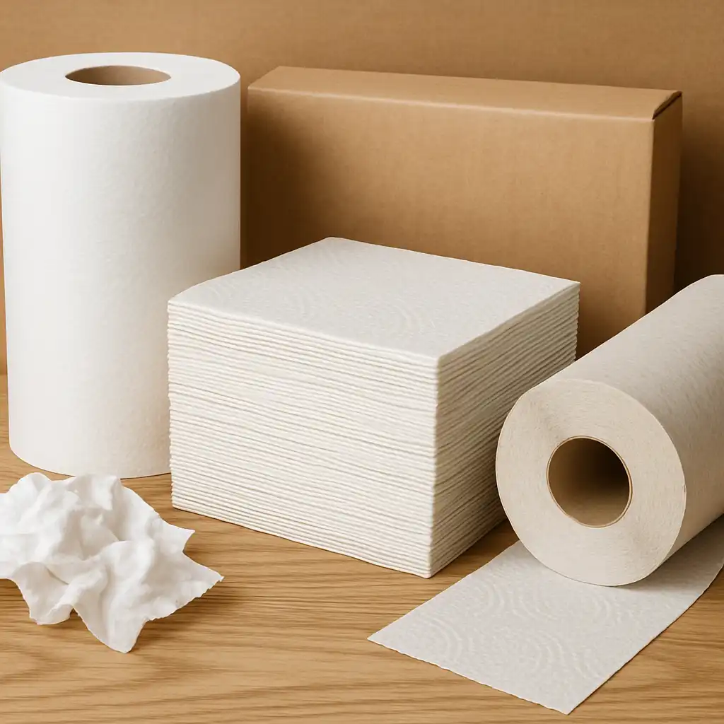 Guida Definitiva 2026: I Migliori Asciugamani di Carta Professionali tra Efficienza, Risparmio e Sostenibilità