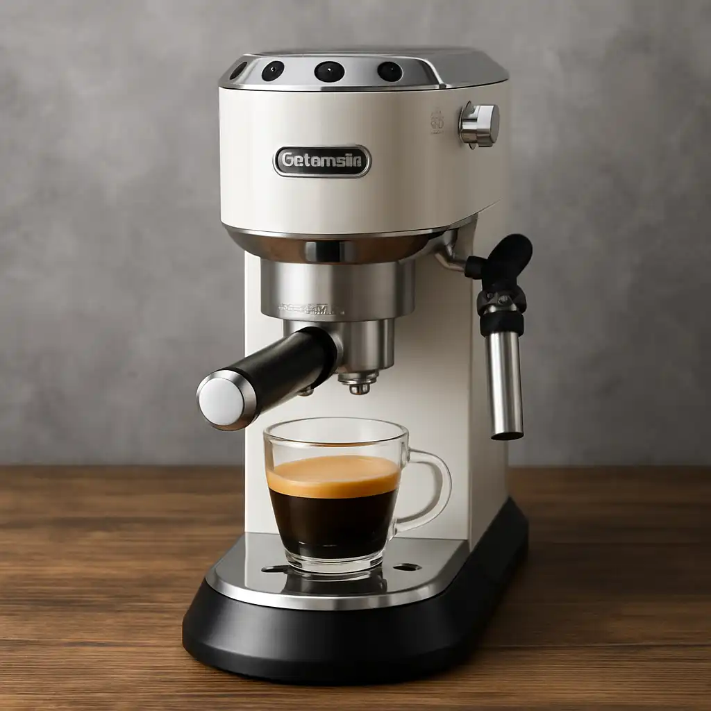 Guida Definitiva 2026: De'Longhi Dedica Style EC 685.W - L'Arte dell'Espresso in 15 Centimetri