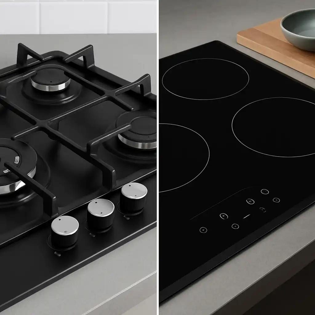 Guida alla Scelta del Piano Cottura 2026: Meglio Gas Whirlpool o Induzione Bauknecht? Confronto e Recensione