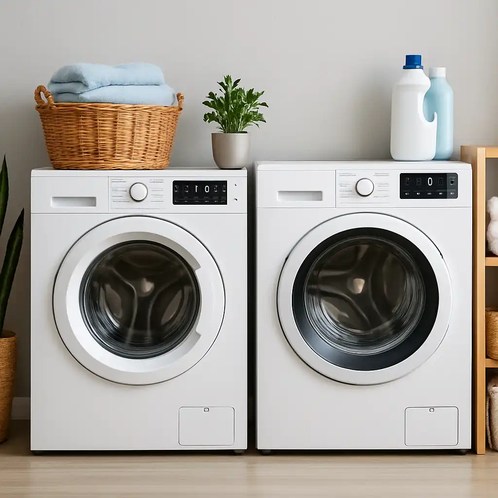 Migliori Lavatrici e Lavasciuga 2026: Guida Definitiva all'Acquisto tra Smart Tech, Risparmio Energetico e Soluzioni Salvaspazio