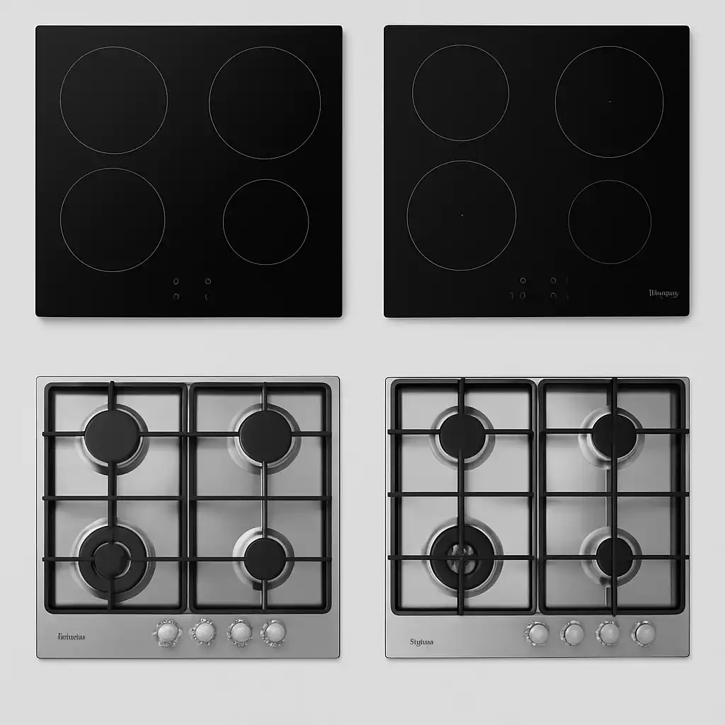 Guida Completa ai Migliori Piani Cottura 2026: Whirlpool, Bauknecht e Asko tra Induzione e Gas