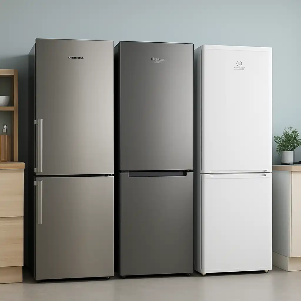 Migliori Frigoriferi 2026: Guida Completa alla Scelta tra Grundig, Hotpoint e Indesit per la Tua Cucina