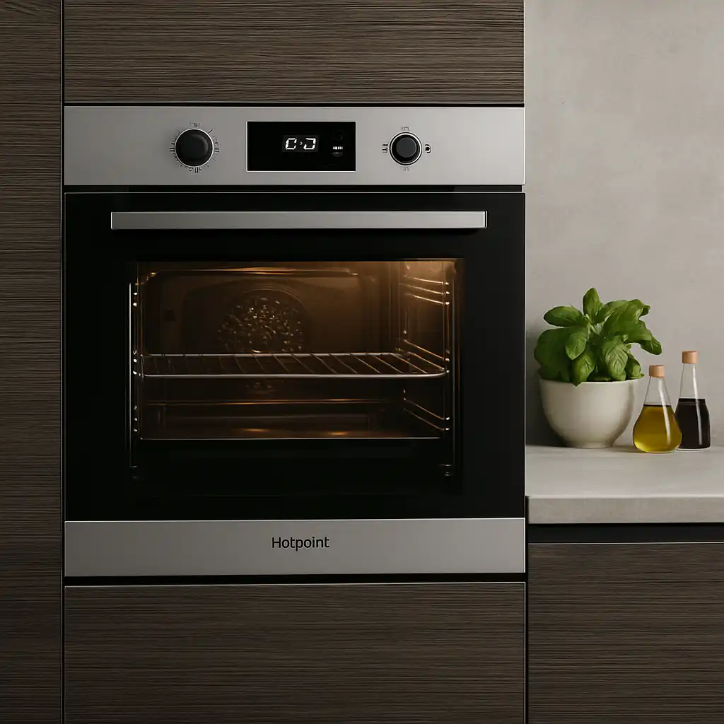 Guida ai Migliori Forni da Incasso Hotpoint 2026: Efficienza, Design e Tecnologia Autopulente