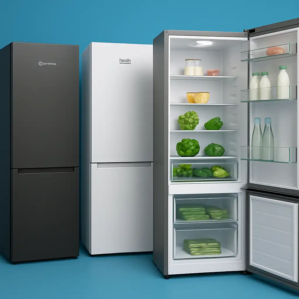 Guida ai Migliori Frigoriferi 2026: Scegliere tra Bauknecht, Beko e Grundig per una Freschezza Senza Compromessi