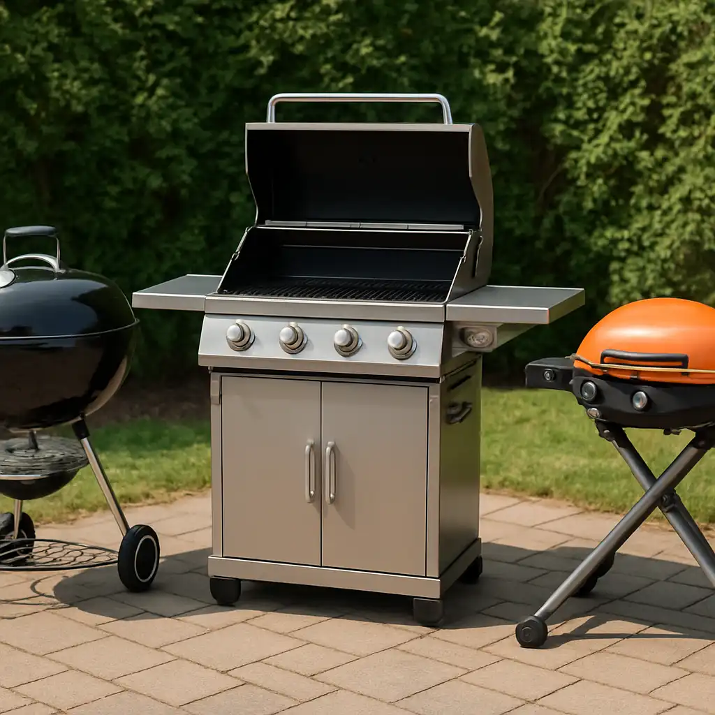 Migliori Barbecue 2026: Guida Definitiva tra Carbonella, Gas e Innovazione Portatile