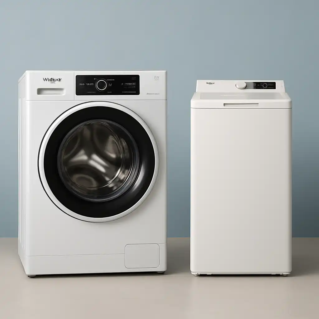 Migliori Lavatrici 2026: Guida Completa tra Whirlpool FreshCare 8kg e Beko Carica dall'Alto 7kg