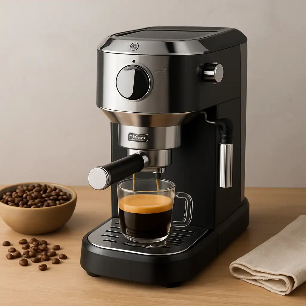 Guida Definitiva 2026: Come Scegliere la Tua Prossima Macchina da Caffè De'Longhi - Espresso Perfetto a Casa