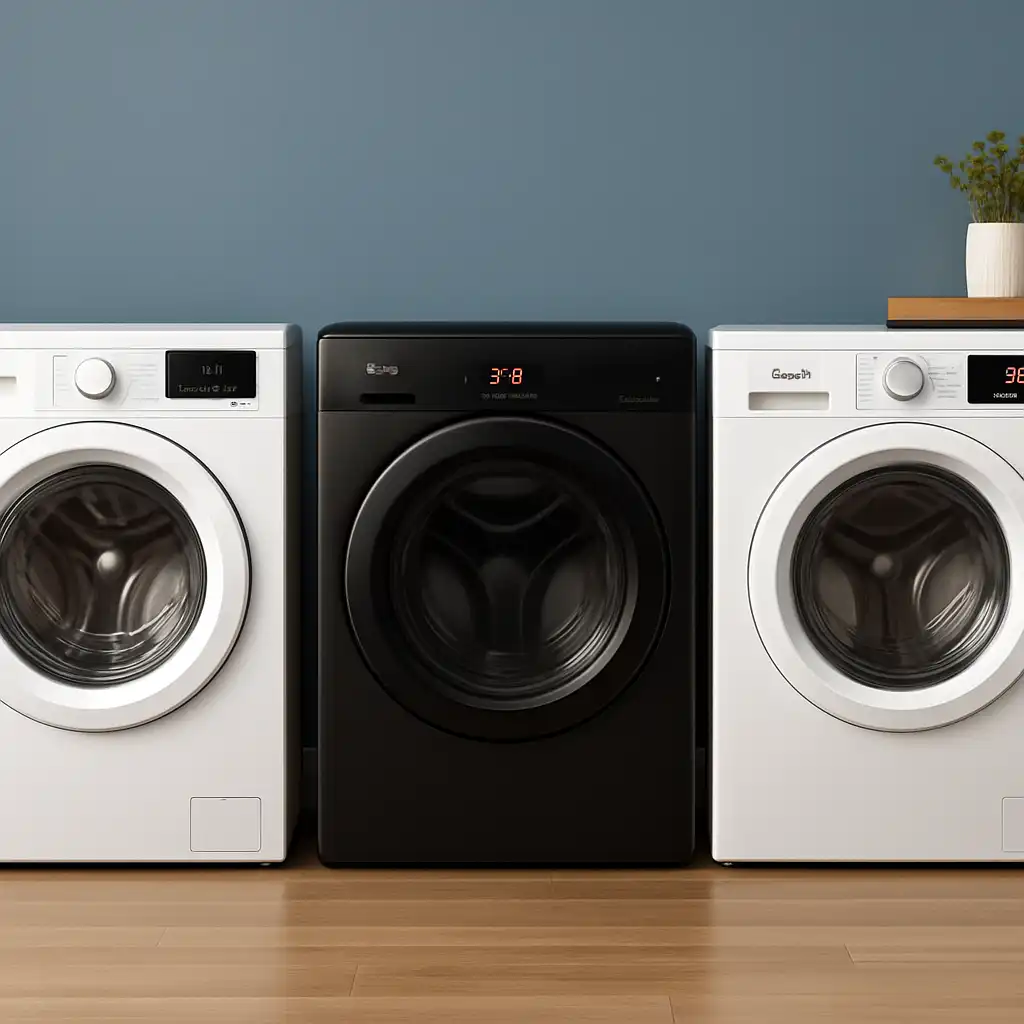 Guida Definitiva alle Lavatrici 2026: Beko, NBT Black e Hotpoint a Confronto per una Casa Intelligente