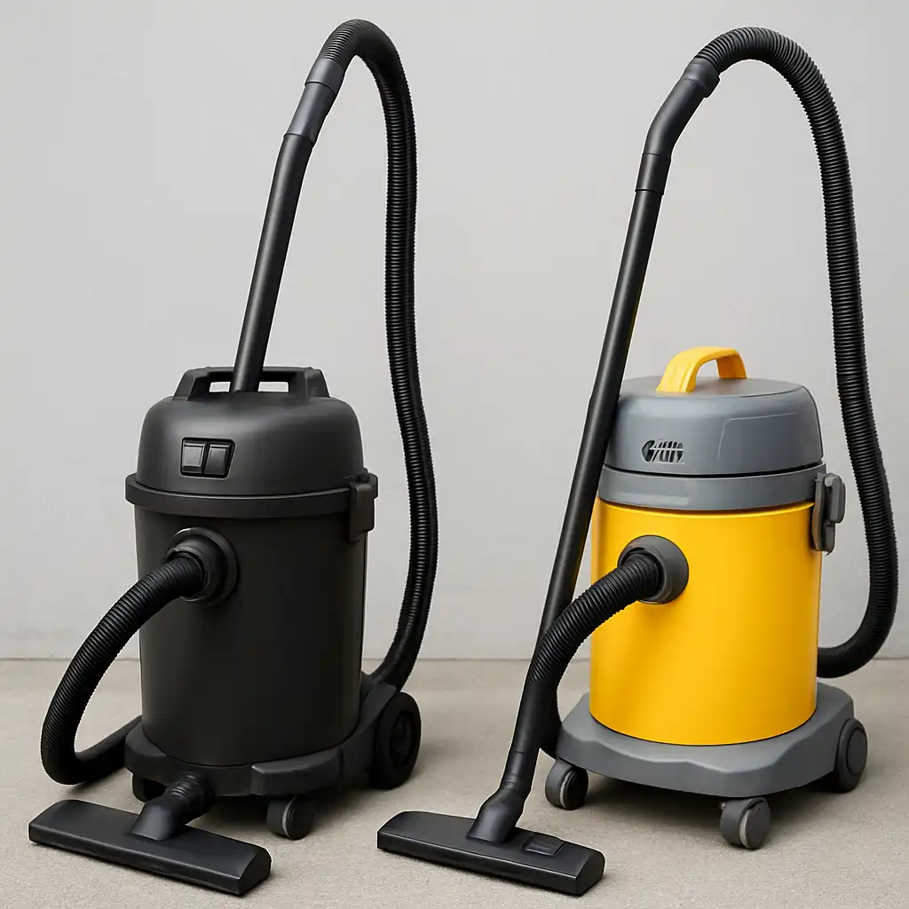 Guida Definitiva 2026 all'Aspirazione Professionale: HP 301 WD vs Ghibli Power D 12 HE Eco Line