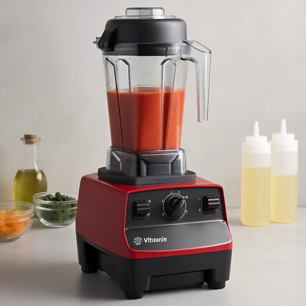 Vitamix Vita-Prep 3 e Boccale Advance Tritan: La Rivoluzione della Cucina Professionale nel 2026
