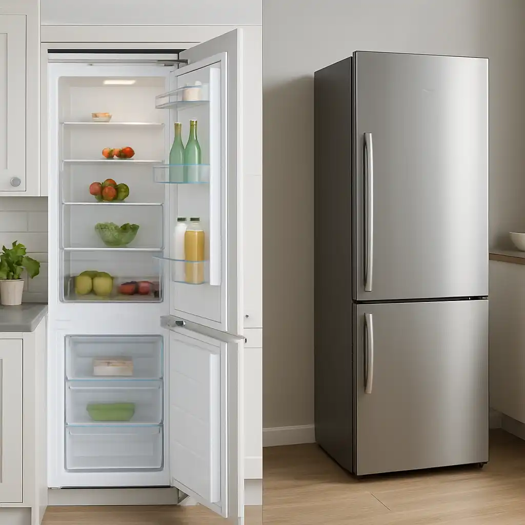 Guida Definitiva ai Migliori Frigoriferi 2026: Incasso o Libera Installazione? Scegli il Modello Perfetto per la Tua Cucina