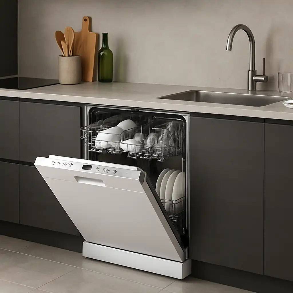 Guida Definitiva 2026: Le Migliori Lavastoviglie da Incasso Hotpoint, Whirlpool e Bauknecht a Confronto