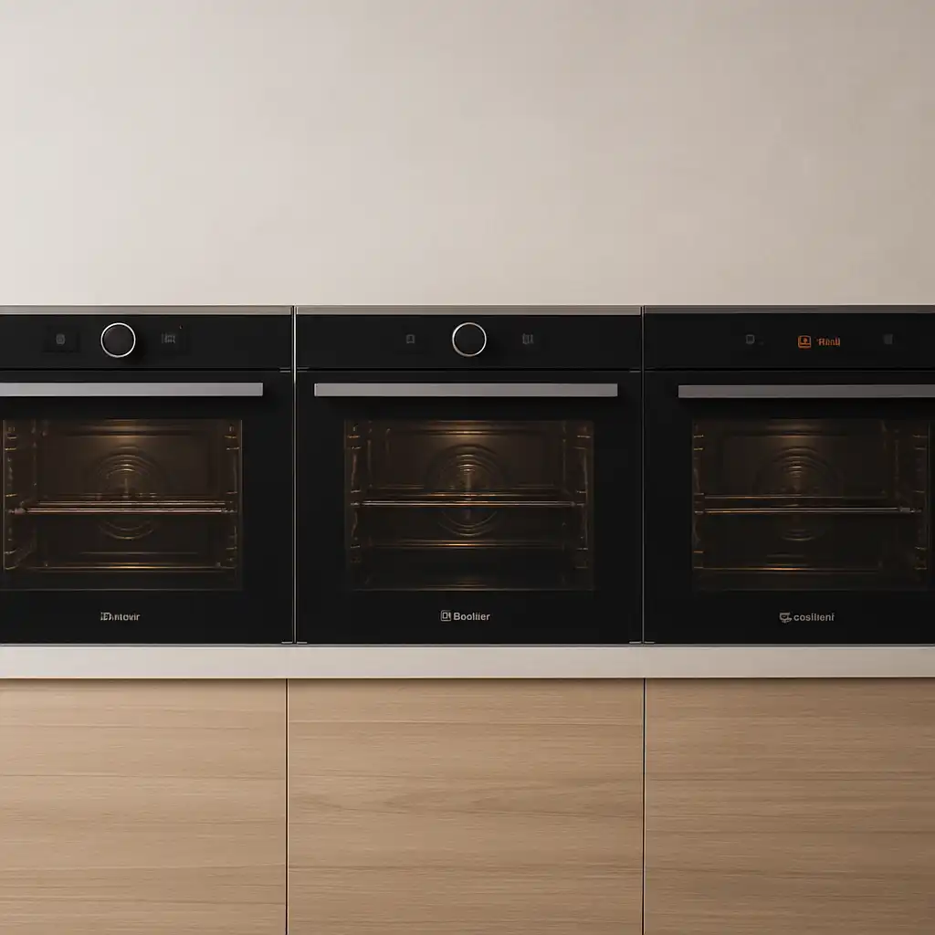 Migliori Forni ad Incasso 2026: Guida Definitiva tra Whirlpool, Hotpoint e Bauknecht