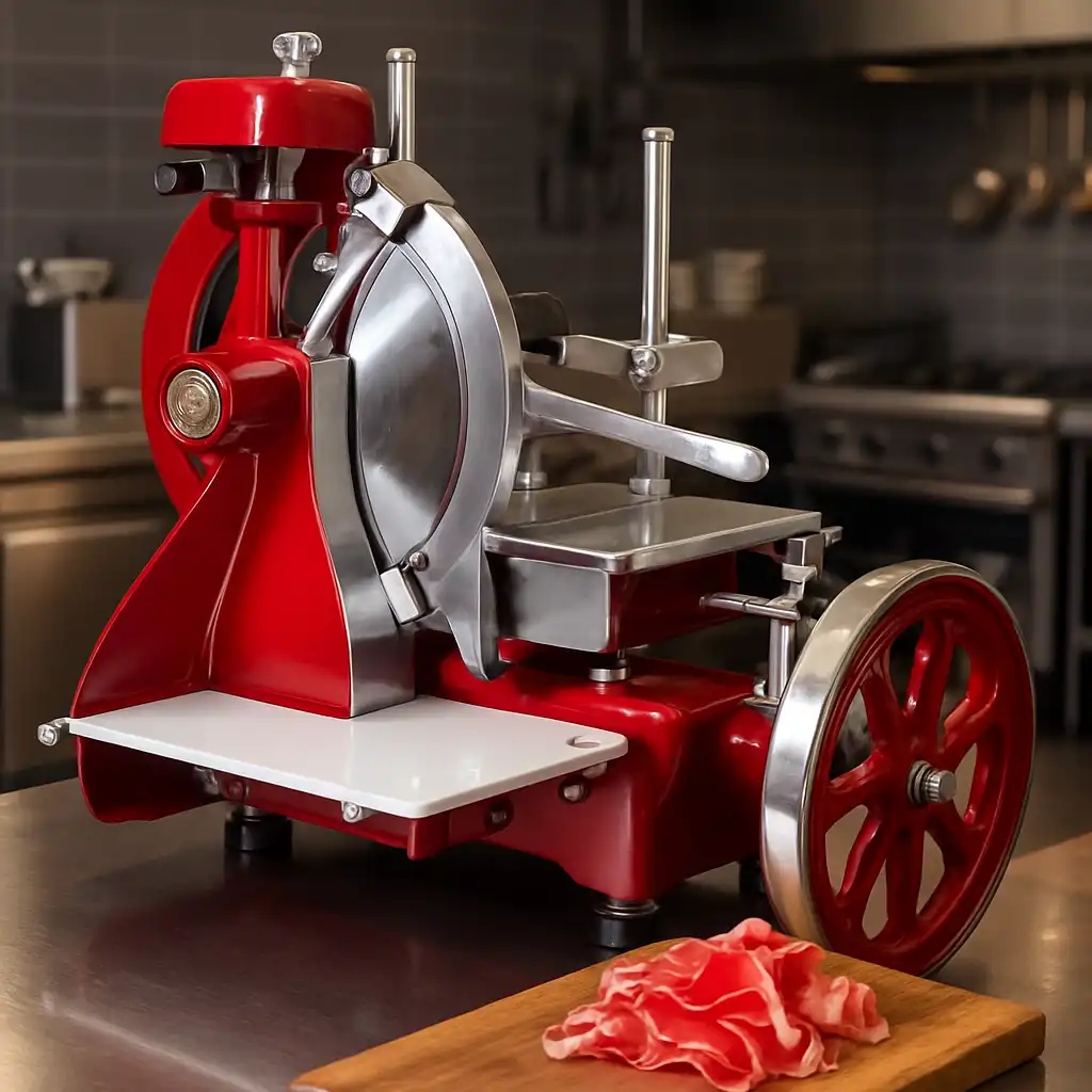 Guida Definitiva alle Migliori Affettatrici Professionali 2026: Berkel e l'Arte del Taglio Perfetto