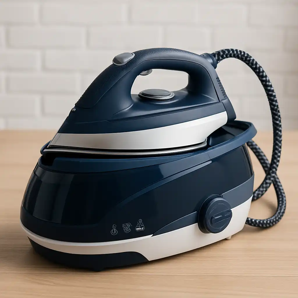 Migliori Ferri da Stiro Professionali con Caldaia 2026: Guida Definitiva alla Stiratura Professionale Domestica