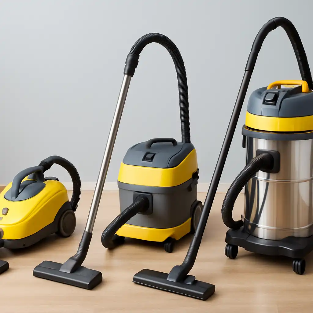 La Guida Definitiva 2026 alla Pulizia Professionale e Domestica: Recensione e Guida all'Uso di Pratika, Comby 3500 e Ghibli WD 50 P