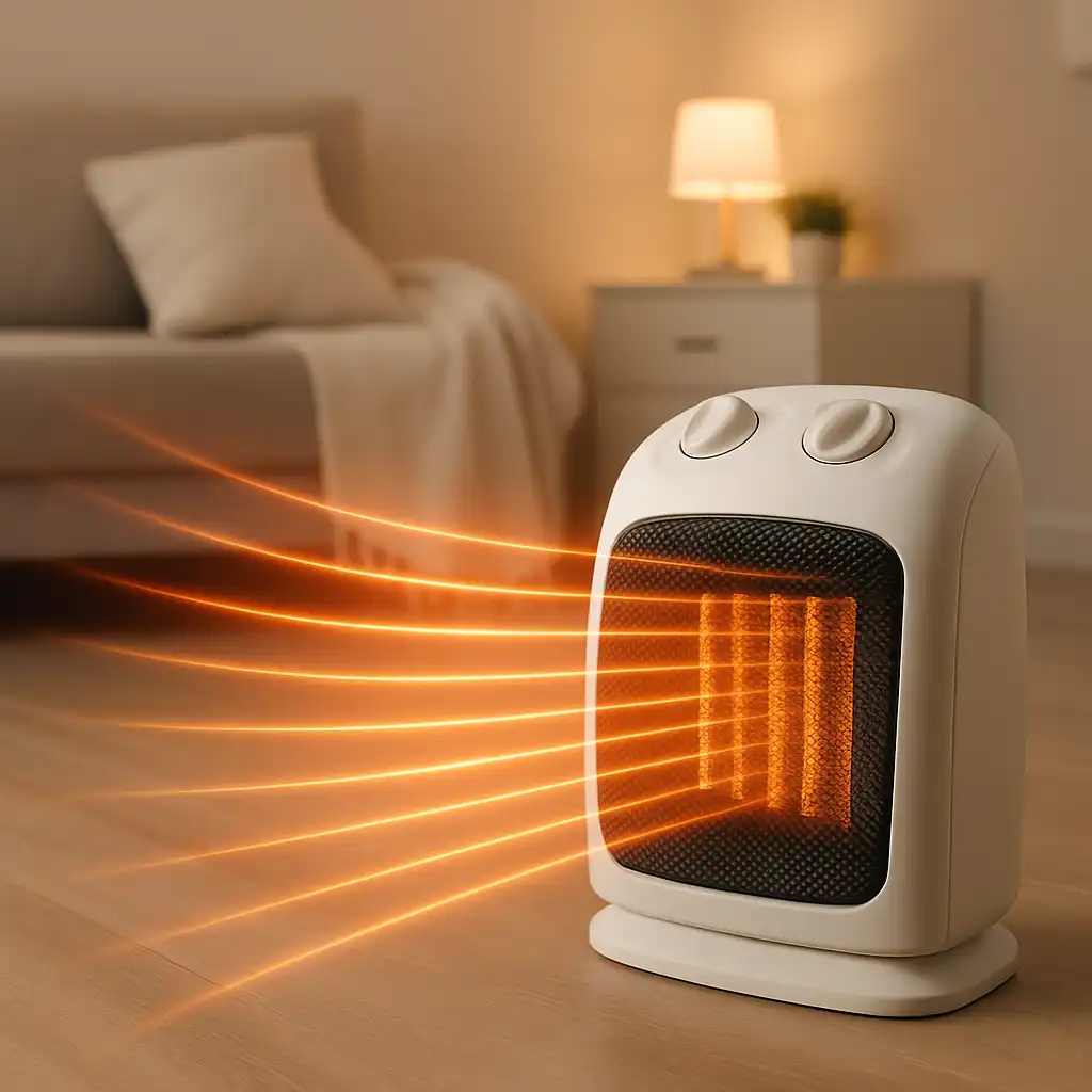 Guida ai Migliori Termoventilatori Johnson 2026: Calore Istantaneo e Risparmio Energetico per Ogni Stanza