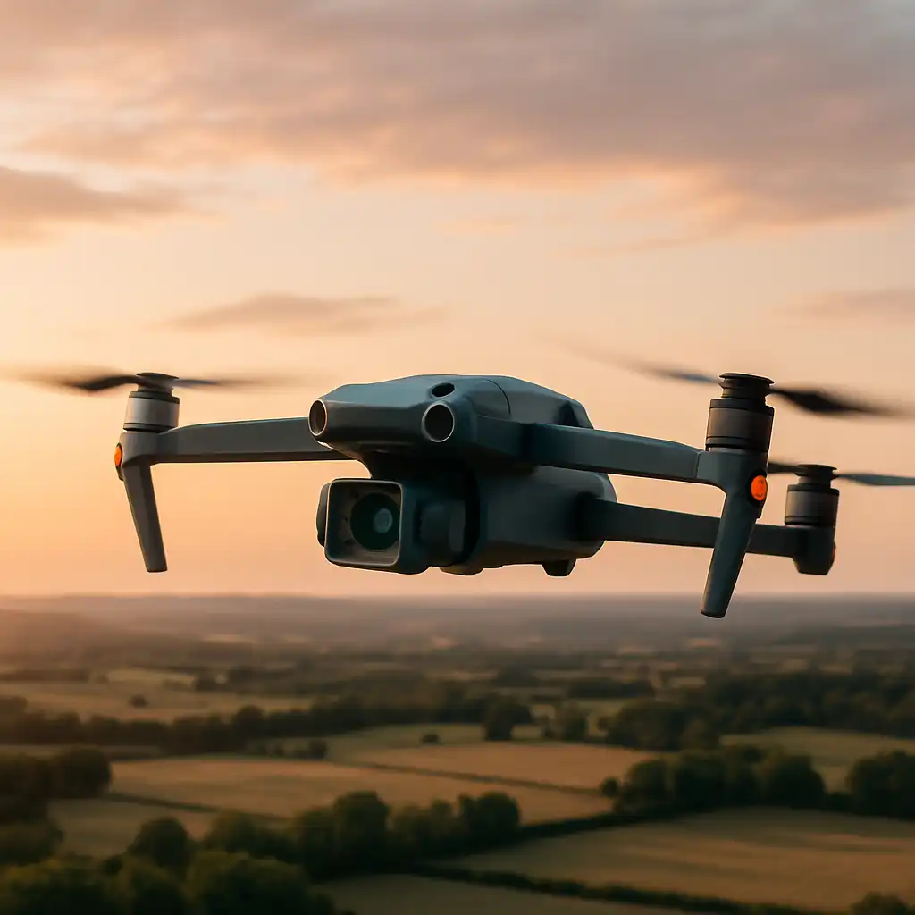 Guida Definitiva ai Migliori Droni Semi-Professionali 2026: Scegli l'Eccellenza per le tue Riprese Aeree
