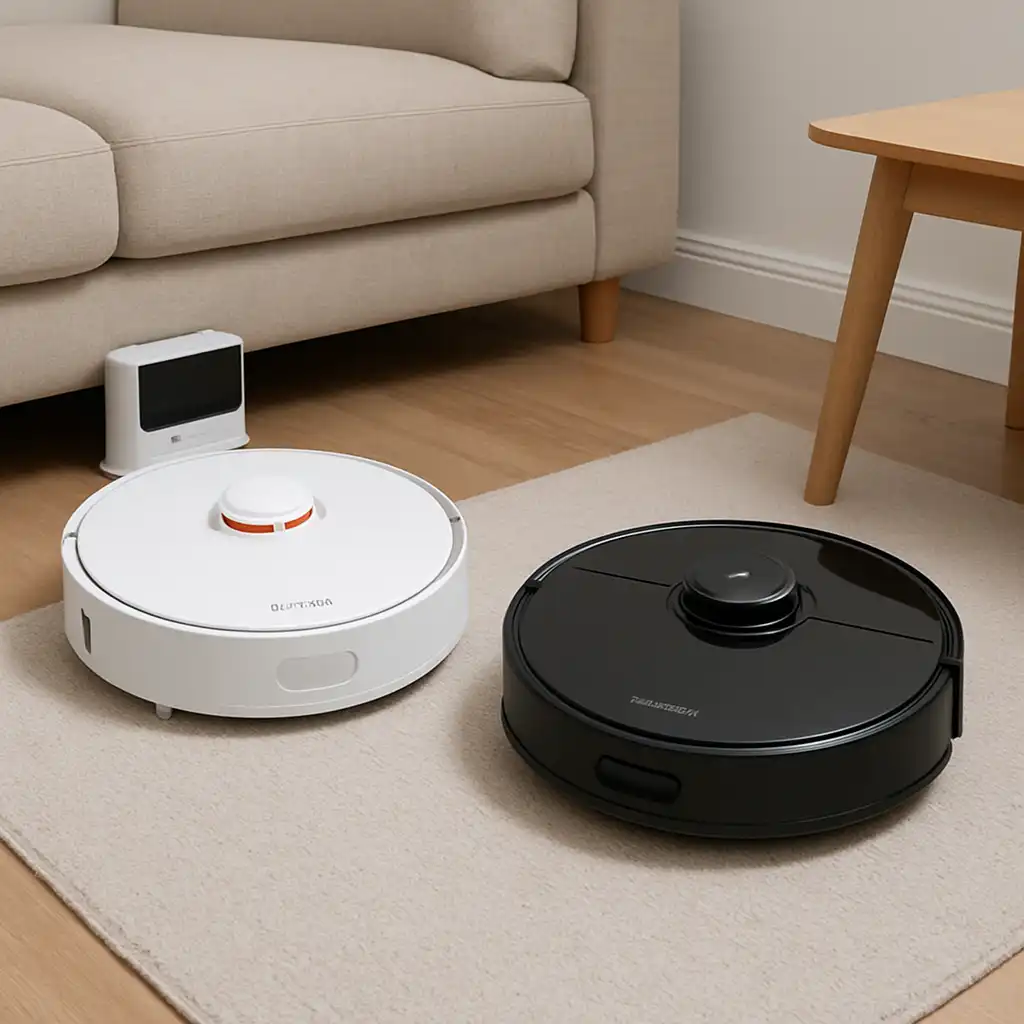 Guida ai Migliori Robot Aspirapolvere del 2026: Recensione Dreame e Roborock per una Casa Pulita Senza Sforzo