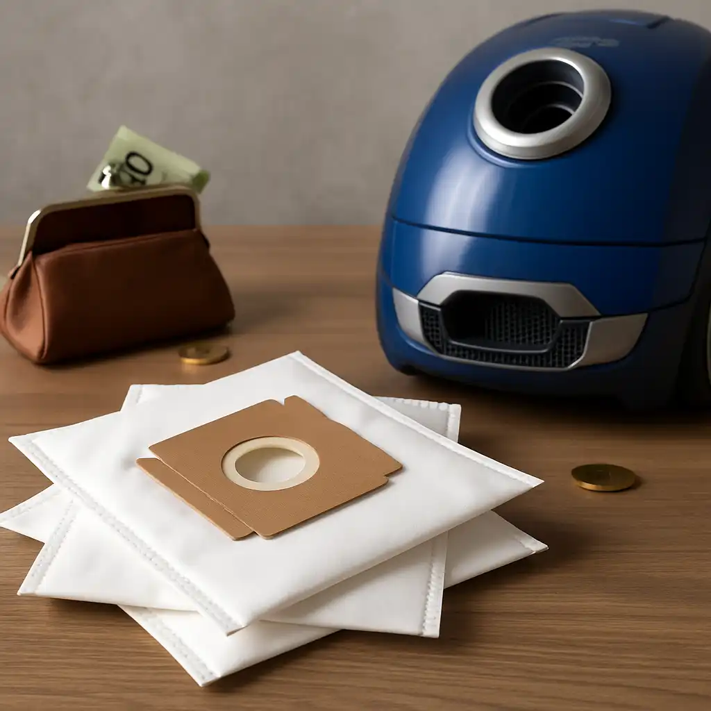 Guida Definitiva 2026: Scegliere i Migliori Sacchetti per Aspirapolvere su Assperr.it - Igiene, Potenza e Risparmio