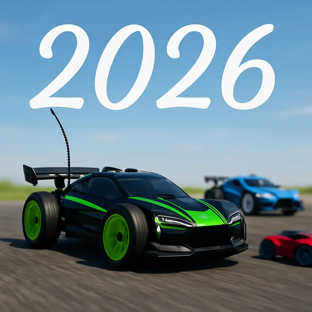 Auto Telecomandate 2026: La Guida Definitiva tra Velocità, Tecnologia e Divertimento senza Limiti