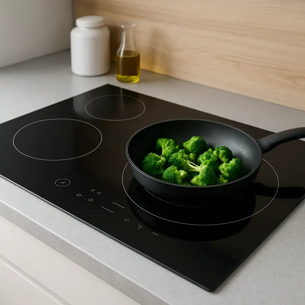 Guida Completa ai Migliori Piani Cottura a Induzione 2026: Efficienza, Design e Tecnologia per la tua Cucina Moderna su Assperr.it