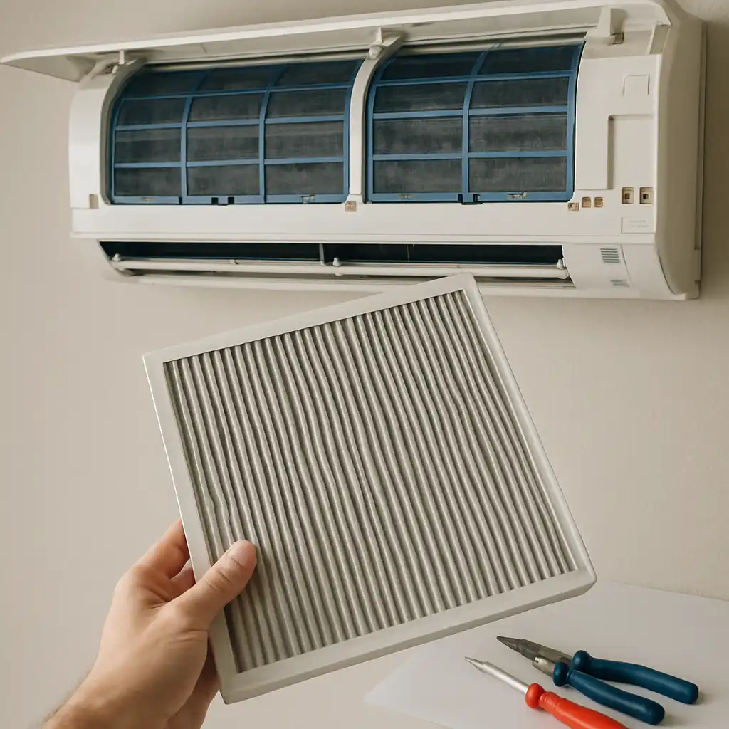 Filtri Climatizzatore 2026: La Guida Definitiva per un’Aria Pura, Risparmio Energetico e Manutenzione Fai-da-Te