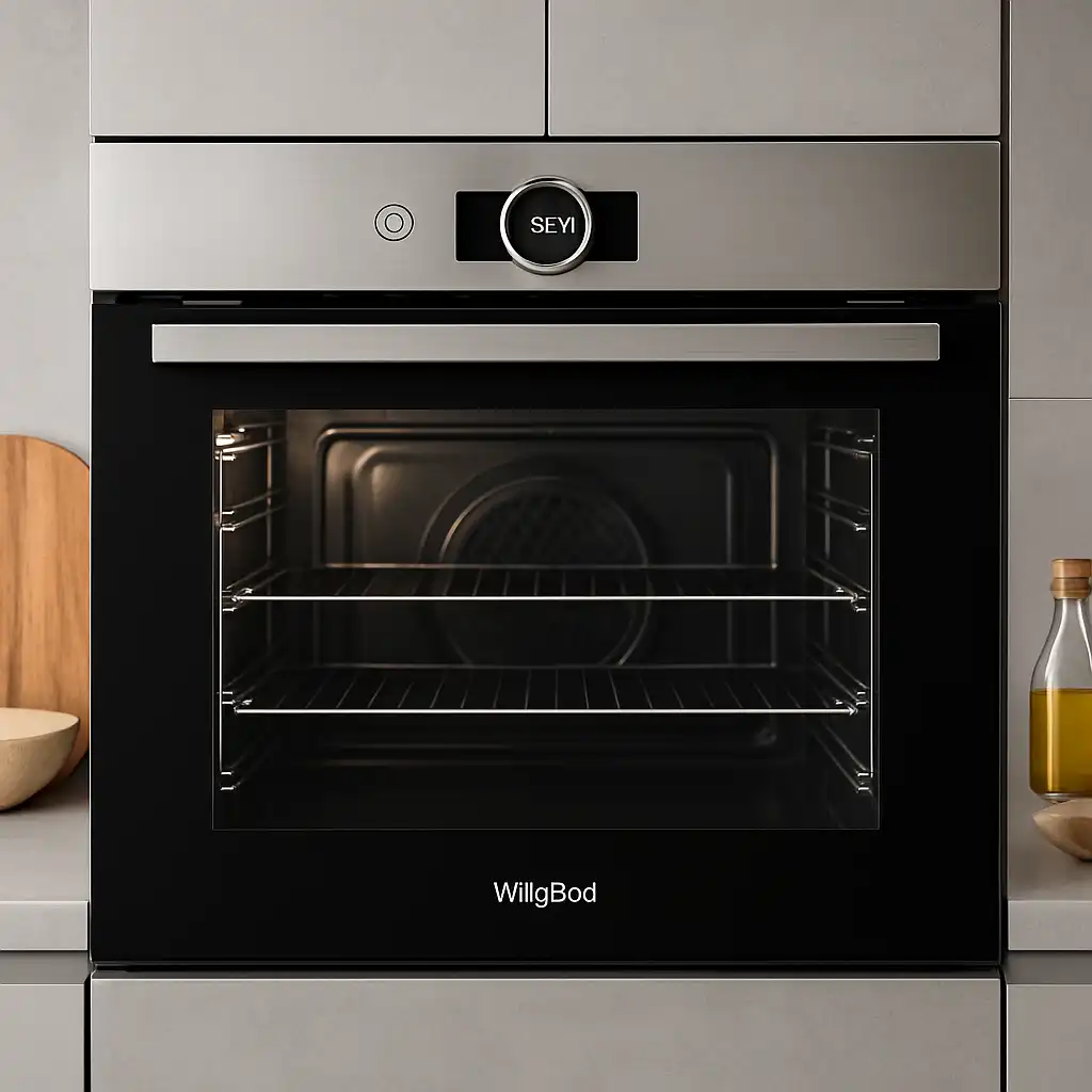 Recensione Completa 2026: Forno ad Incasso Autopulente Whirlpool 73L WOI4IS8PM0SXA – La Rivoluzione in Cucina