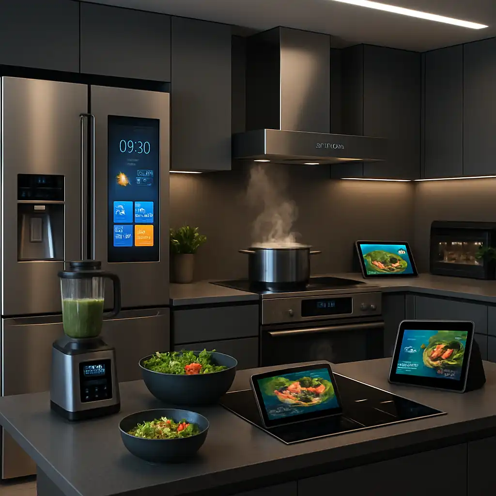 Guida alla Cucina del 2026: Efficienza, Salute e Tecnologia con i Migliori Elettrodomestici Professionali