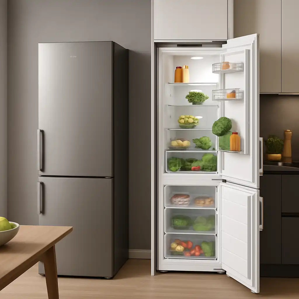 Guida ai Migliori Frigoriferi Combinati 2026: Tecnologia No Frost e Soluzioni da Incasso o Libera Installazione per la Tua Cucina