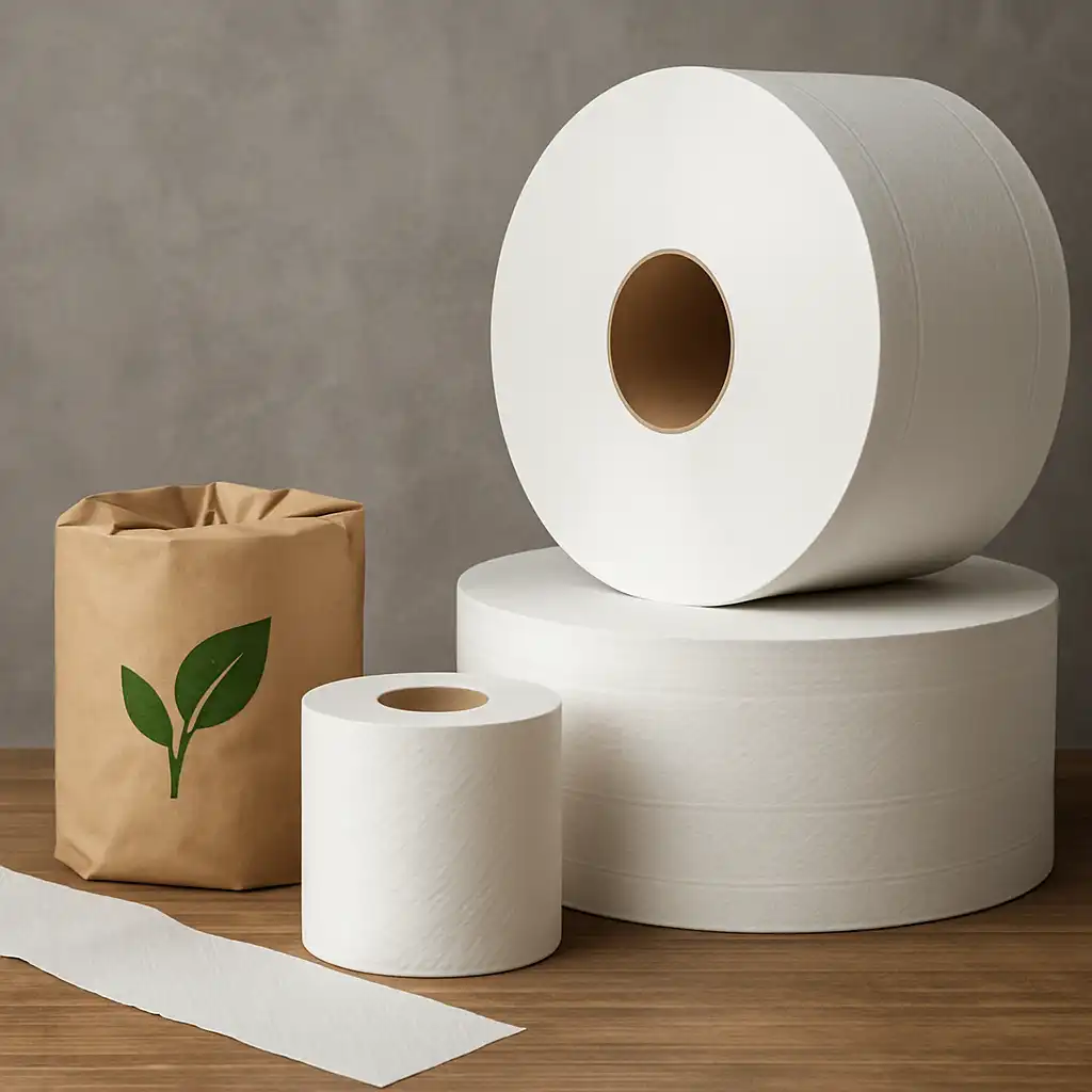 Guida Completa 2026: Ingrosso Carta Igienica Industriale e Soluzioni Eco-Sostenibili per Aziende