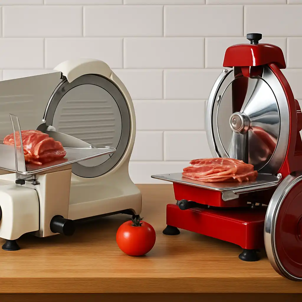 Guida alle Migliori Affettatrici Berkel 2026: Scegliere l'Eccellenza per la Tua Cucina tra Home Line e Red Line