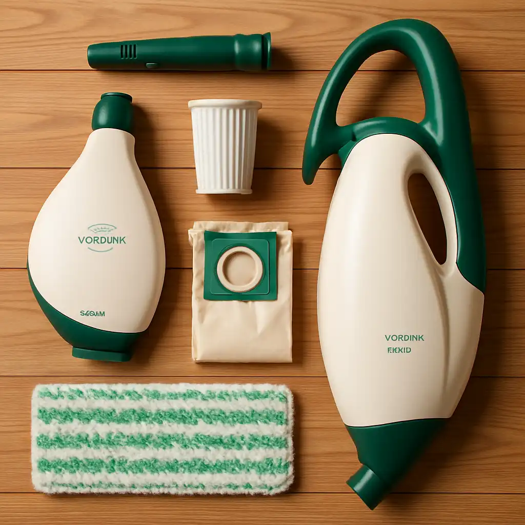 Guida Definitiva 2026: Come Rigenerare e Potenziare il tuo Folletto Vorwerk VK 130/131 e Accessori Pulilava
