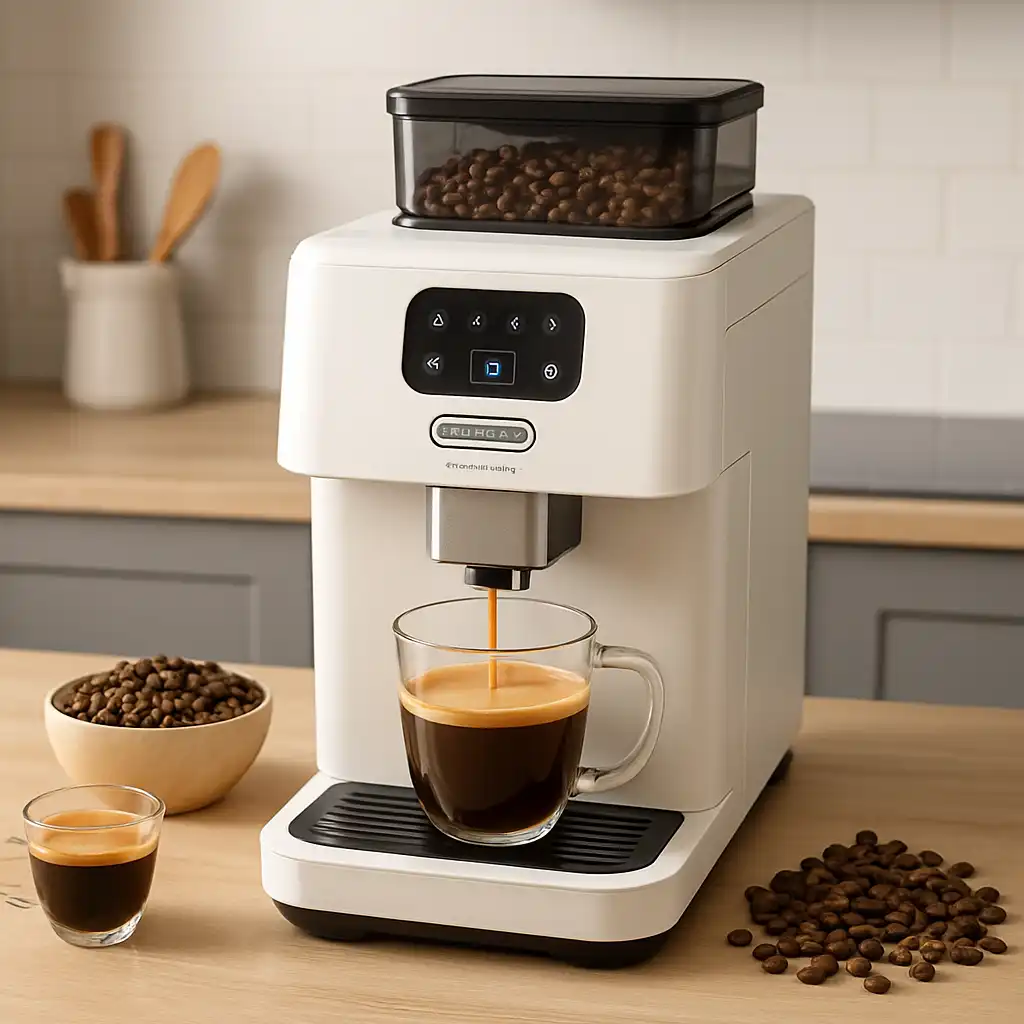 De'Longhi Rivelia EXAM440.35.W: La Nuova Era del Caffè in Chicchi Personalizzato - Recensione Completa 2026