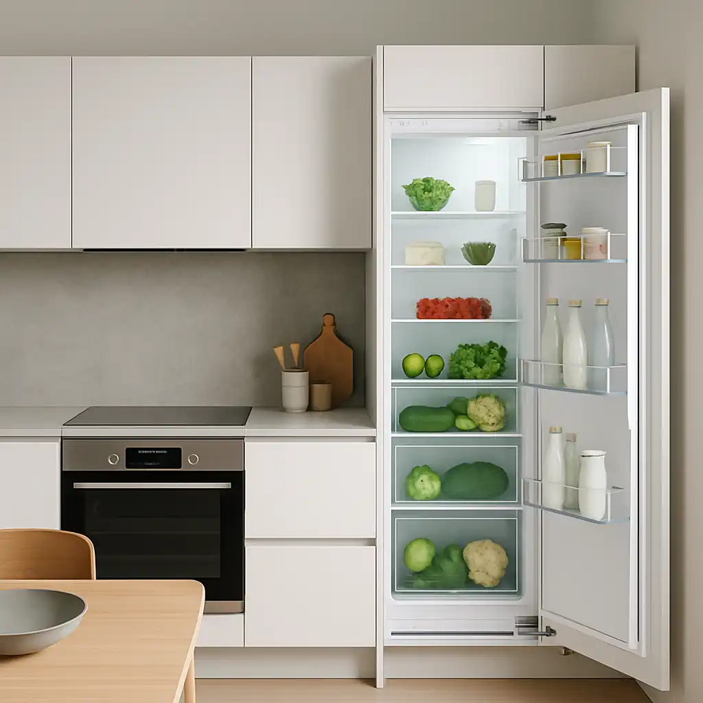 Guida Definitiva al Frigorifero da Incasso Hotpoint HAC18 T542: Il Cuore della Cucina Moderna 2026