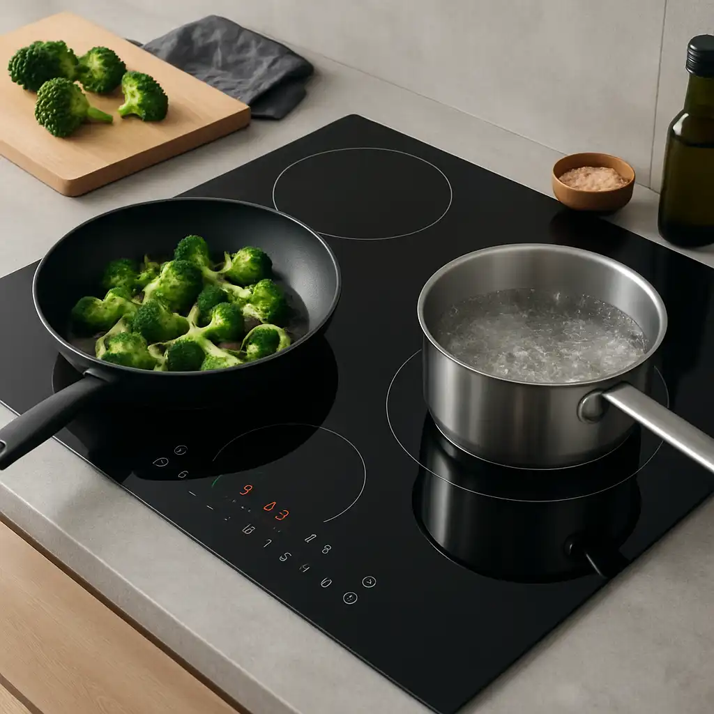 Migliori Piani Cottura a Induzione 2026: Guida Completa all'Efficienza Energetica e al Design in Cucina