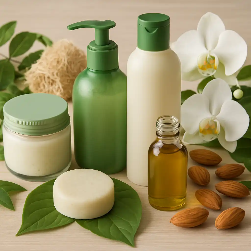 Guida 2026 alla Cura del Corpo e dei Capelli Eco-Bio: Scegliere la Qualità Sostenibile e Naturale con Assperr