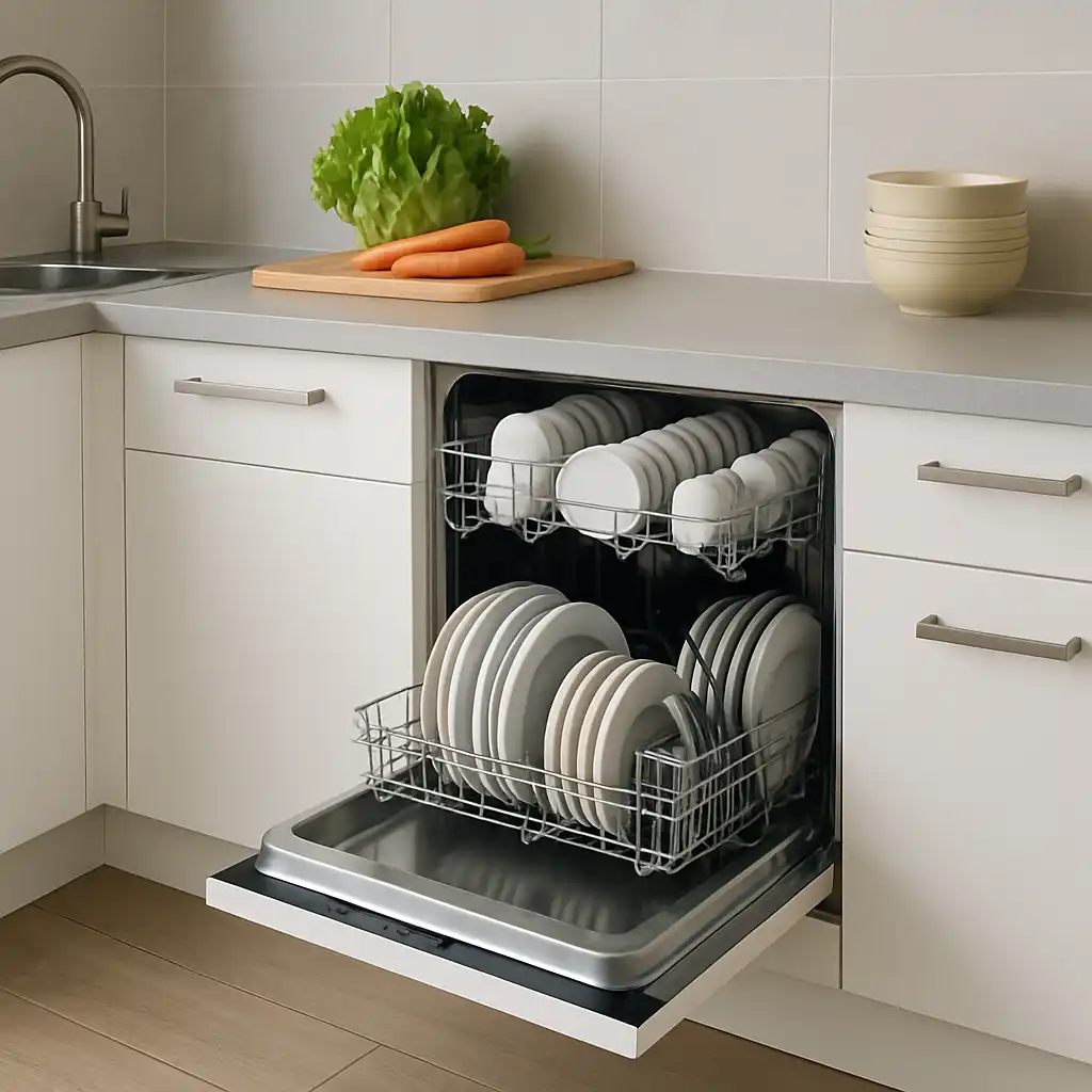 Lavastoviglie da Incasso 45 cm: Guida Definitiva 2026 per Ottimizzare lo Spazio in Cucina