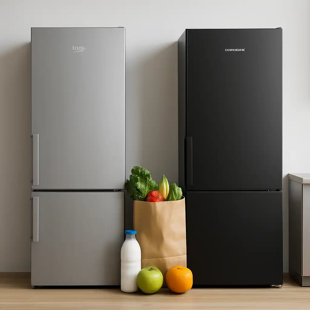 Migliori Frigoriferi Combinati 2026: Guida alla Scelta tra Beko e Grundig per Freschezza e Risparmio