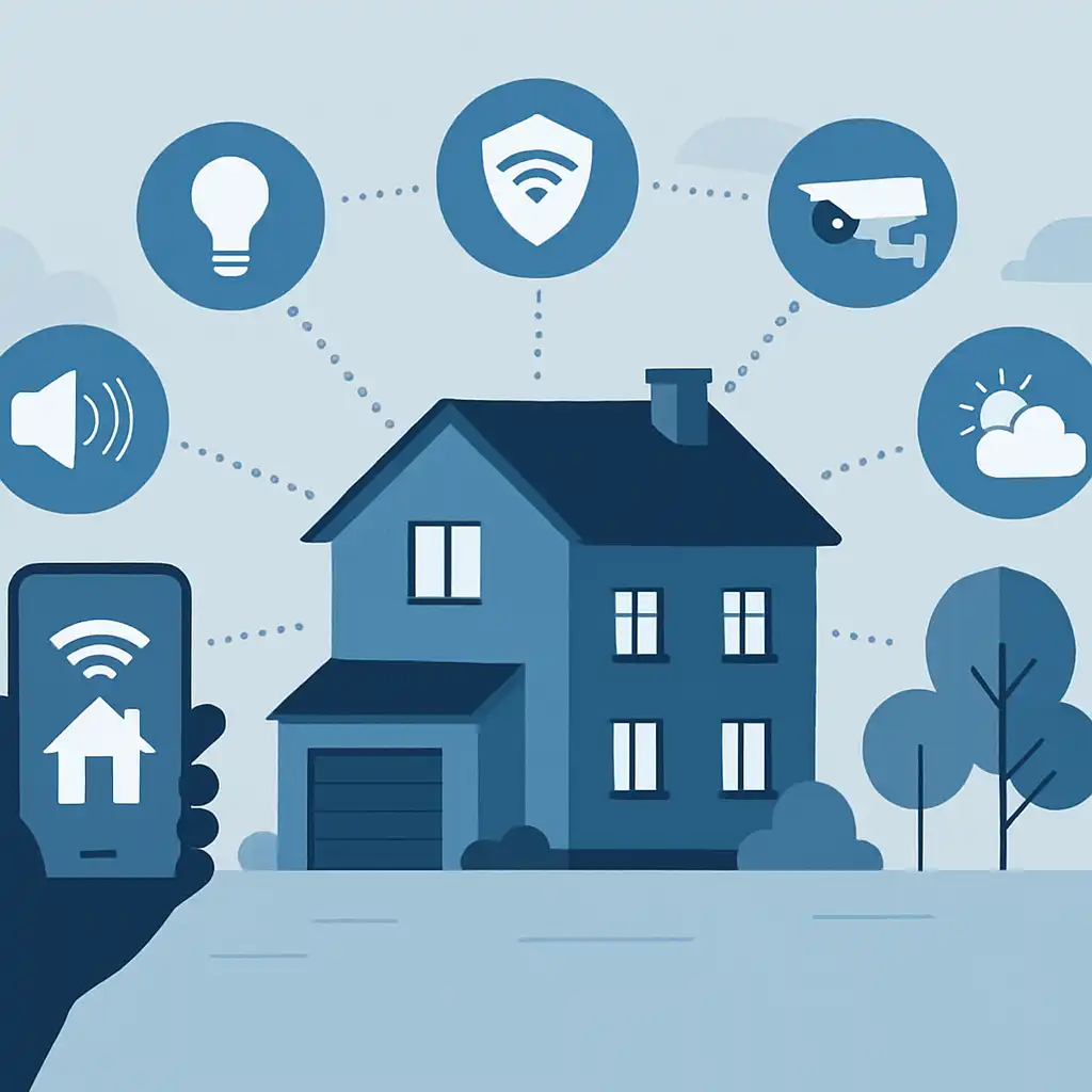 Domotica 2026: La Guida Definitiva all'Ecosistema Intelligente per la Tua Casa del Futuro