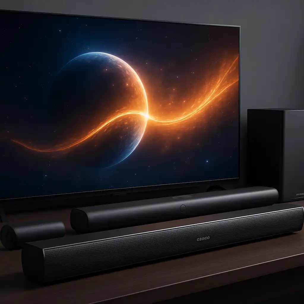 Migliori Soundbar Ultimea 2026: Guida Definitiva tra Skywave, Poseidon e Apollo per un Home Cinema Immersivo