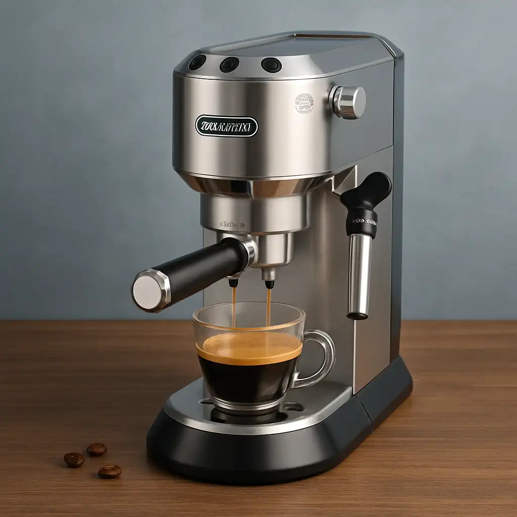 Recensione Completa De'Longhi Dedica Style EC 685: La Guida Definitiva 2026 alla Migliore Macchina da Caffè Espresso Manuale