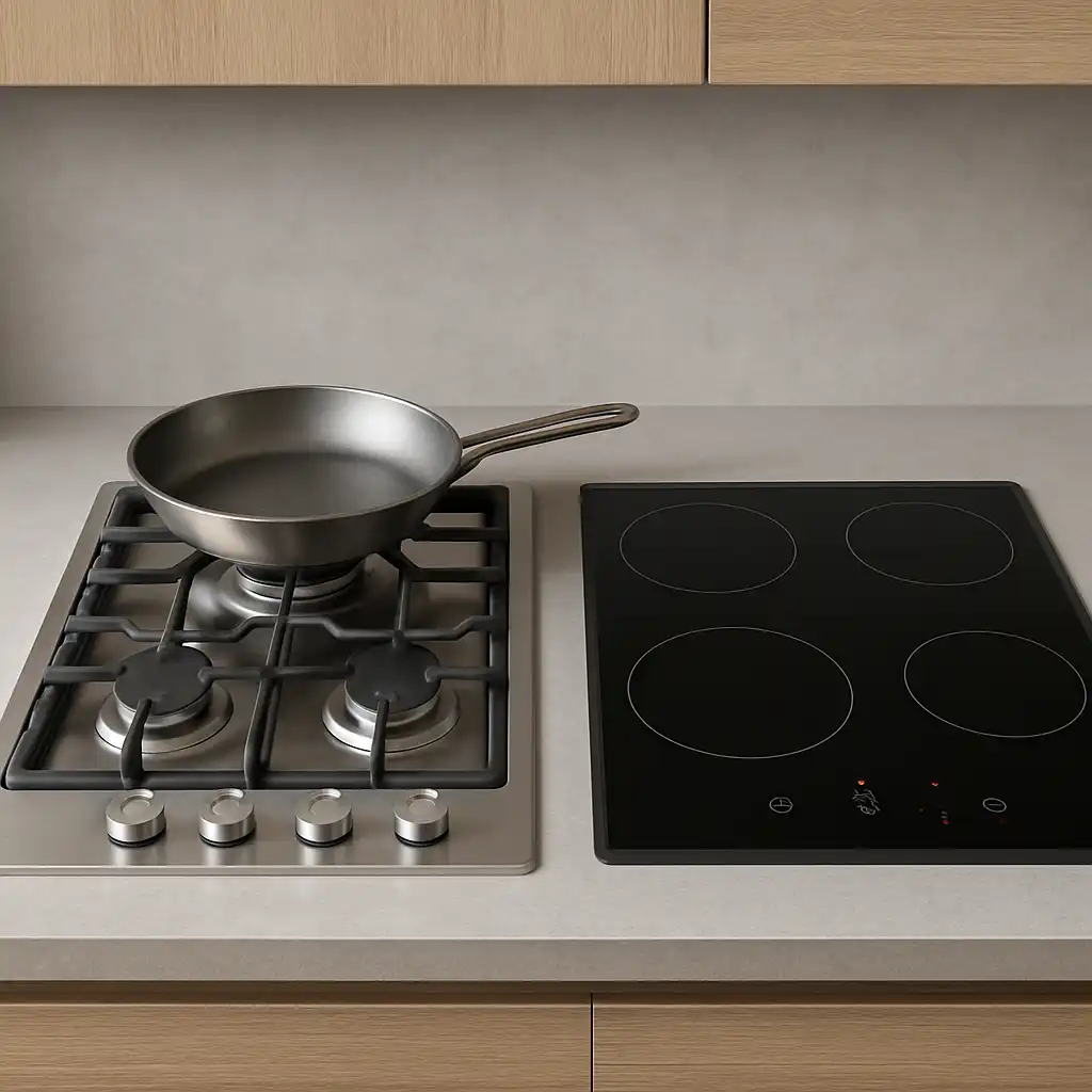 Migliori Piani Cottura 2026: Guida Definitiva tra Gas e Induzione per la Tua Cucina Moderna