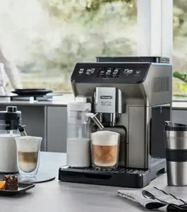 Come effettuare decalcificazione macchina caffè automatica