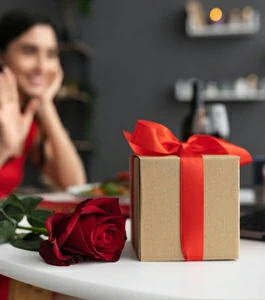Cerchi un idea per il regalo di San Valentino?
