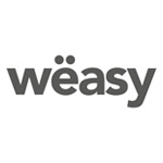Aspirapolvere a Traino Weasy offerte al miglior prezzo